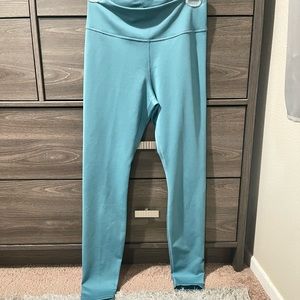 Nike Dri-Fit Workout Pants